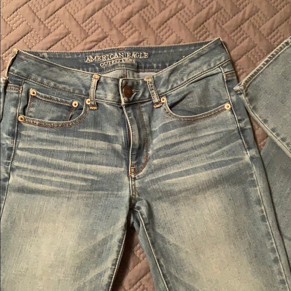 ae jeans